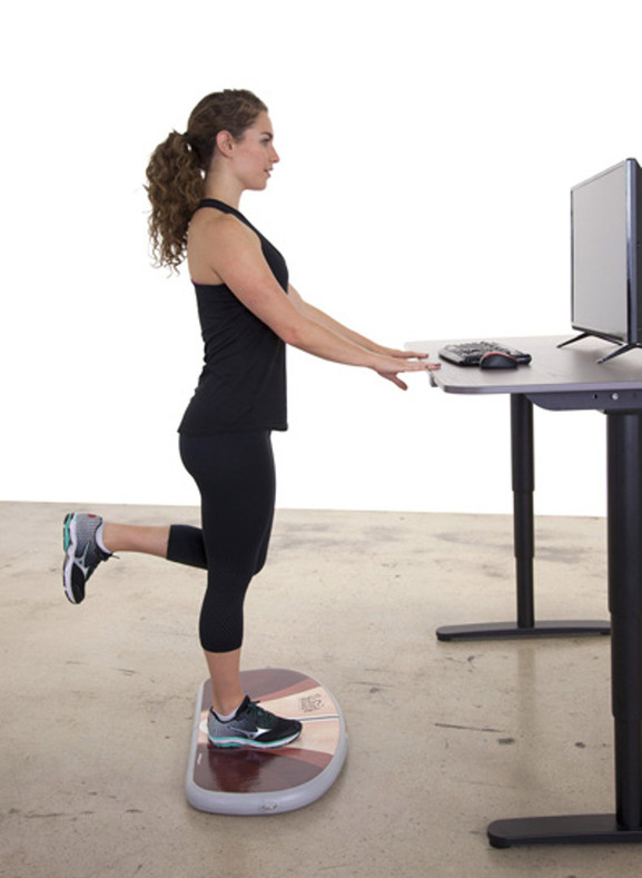 Top 5 Standing Desk Accessories You Need - Wurf