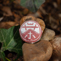 Nannuo Sun-Dried Red Tea Coin