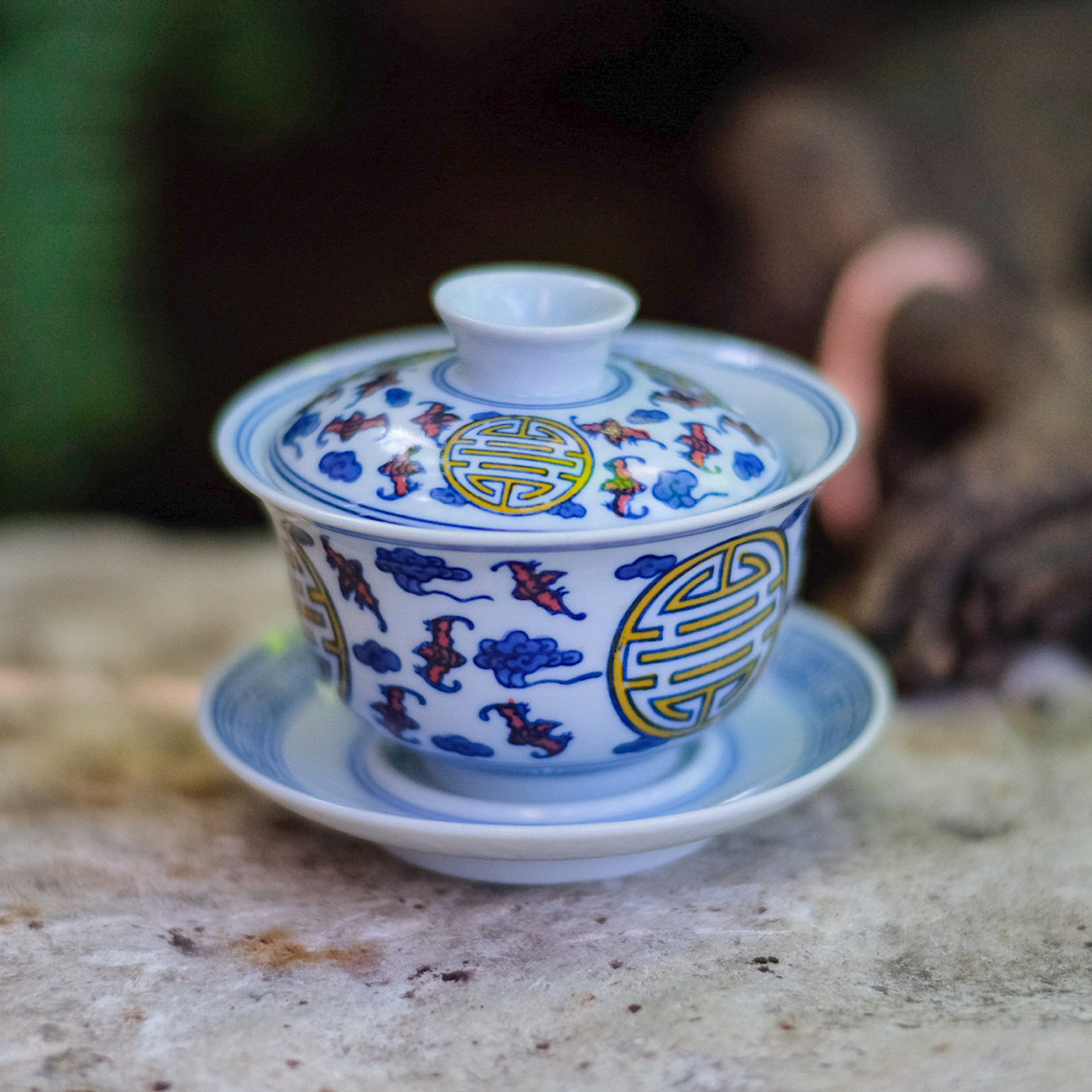 Gaiwan