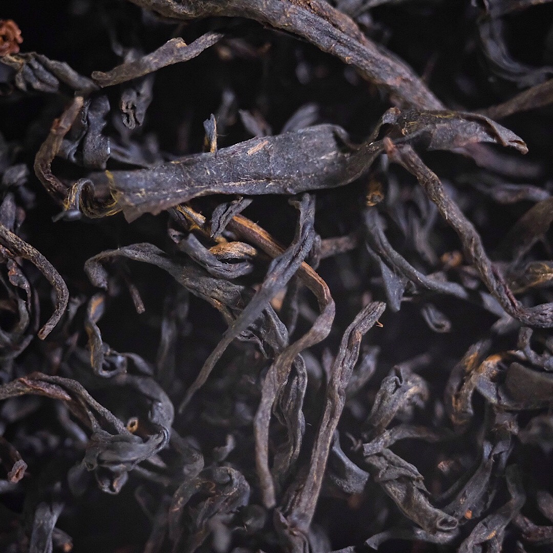 100g Zheng Shan Xiao Zhong 正山小種 - West China Tea