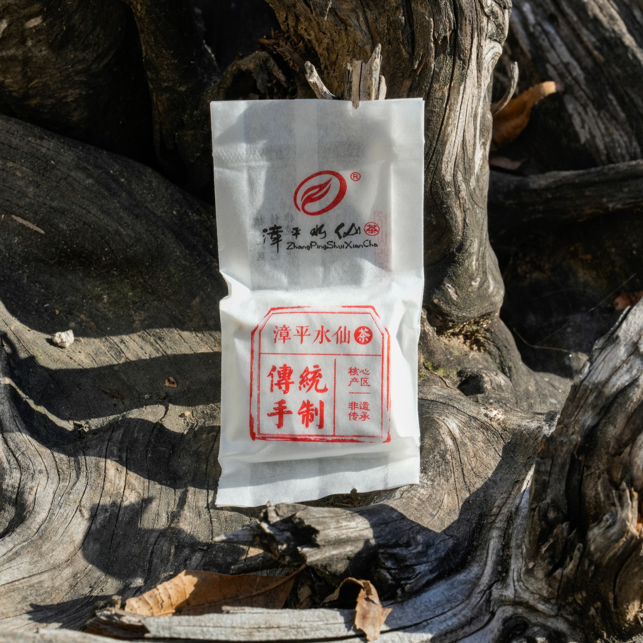 샤오쭈 Zhang Ping Shui Xian | West China Tea