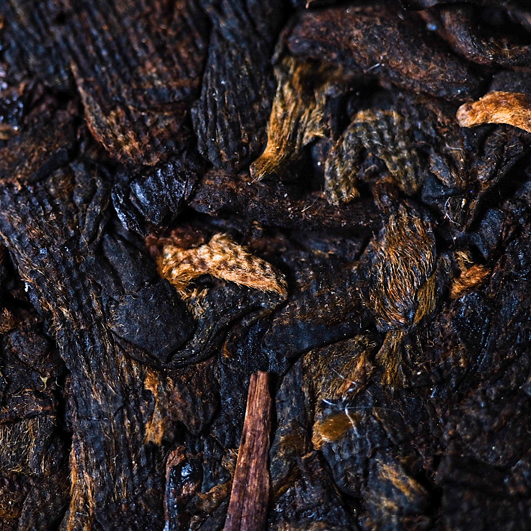 2005 Doom Roy Sheng Pu'er | West China Tea