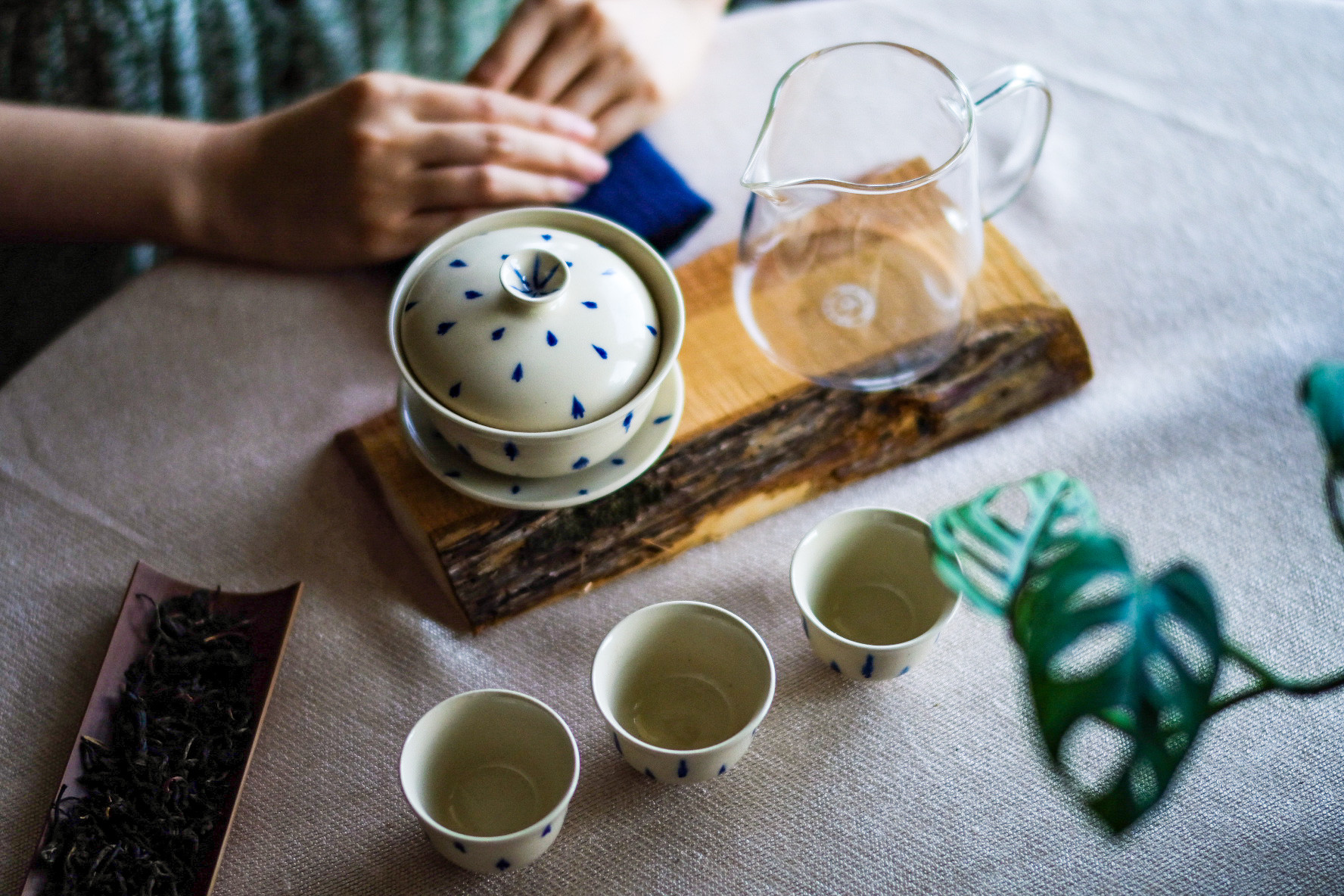 West China Tea | Artisan and Farm Direct Chinese Tea & Teaware