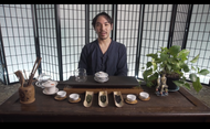 Anxi Oolong - Gong Fu Tea|chA's Classroom