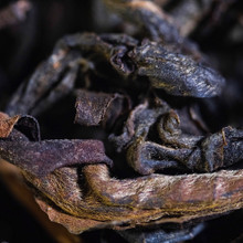 100g Gu Shu Single Tree 單株茶 - West China Tea