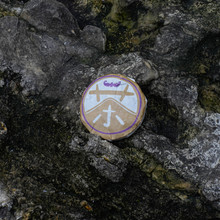 Tea Coin Tube Mystery Deck - West China Tea
