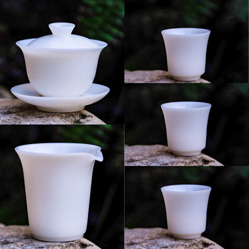 Teaware - Page 1 - West China Tea