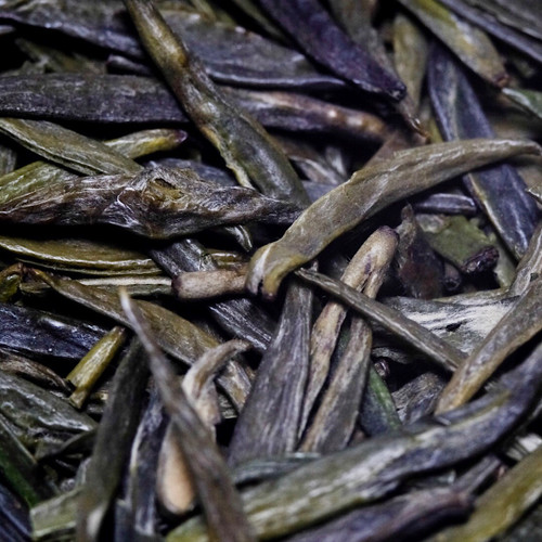 30g Jade Bud 翠芽 30g Jade Bud 翠芽