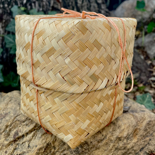 465g 2019 Wild Fields Wild Tian Jian Basket 野田野生天尖黑茶