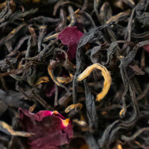 Tea - Red Tea 紅茶- Page 1 - West China Tea