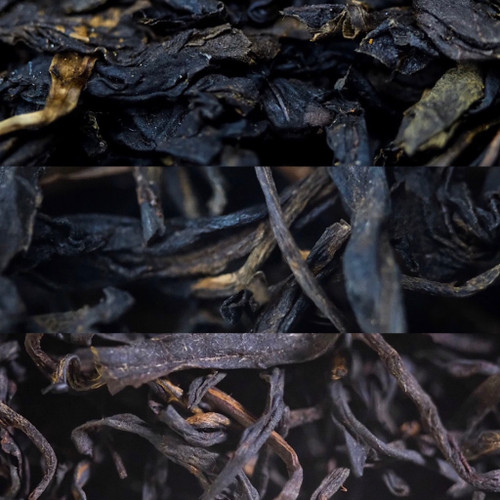 All the Smoke(d Tea) Flight