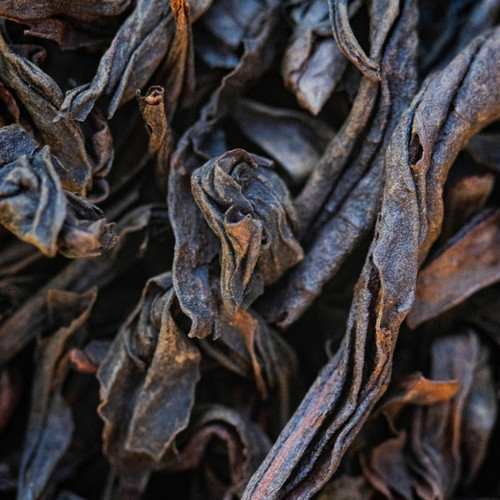 100g 2017 Little Bamboo Forest Rou Gui 小竹林肉桂