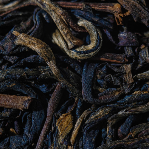 Tea - Red Tea 紅茶- Page 1 - West China Tea