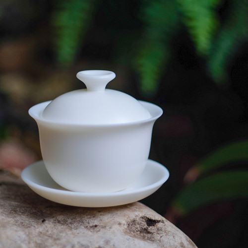 Teaware - Page 1 - West China Tea