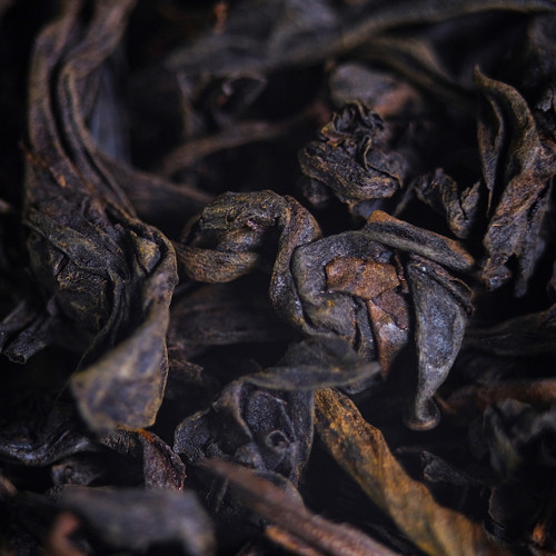 100g Gao Shan Shui Xian 高山水仙 100g Gao Shan Shui Xian 高山水仙