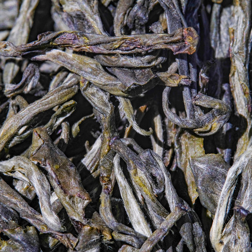 50g Lychee Gummy Yellow Tea 都勻黃茶