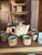 Sand Cup