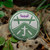 10 Mini Bings: Purple Grace Sheng Pu'er Mini Bing 紫娟生茶小餅 BACKORDER