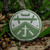 100g Huang Pian Sheng Pu'er Bing 黃片生壓茶