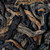 30g Nannuo Sun-Dried Red Pressed 曬乾紅壓茶