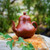Large Siting Yixing Teapot 思亭宜興壺