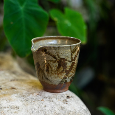 Vietnam bamboo cup supplier