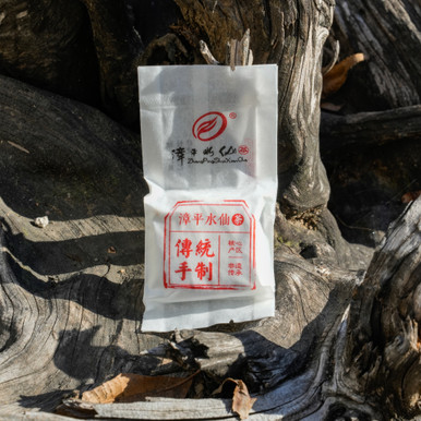 Zhang Ping Shui Xian | West China Tea