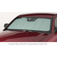 Covercraft UR10630 Sun Shade - Reflective Silver, Metalized Polyester Laminate, Direct Fit