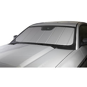 Covercraft UV11368SV Sun Shade - Reflective Silver, Trilaminate, Direct Fit