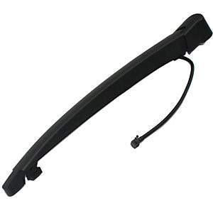 Replacement Wiper Arm - REPC360701 - Rear, Direct Fit