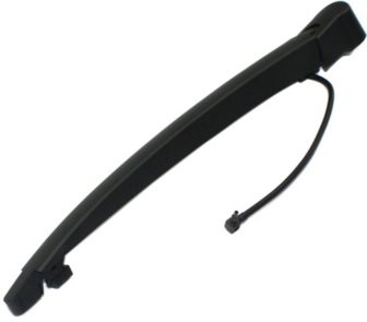 Replacement Wiper Arm - REPC360701 - Rear, Direct Fit