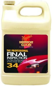 Meguiars M3401 Polish - Universal