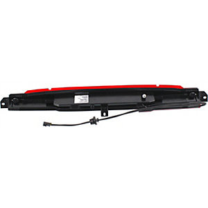 Copy ofReplacement REPG730404 Third Brake Light - Red Lens, Plastic Lens, DOT/SAE Compliant, Direct Fit