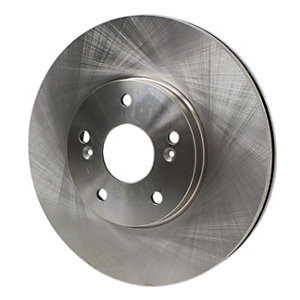 Centric C-Tek 121.40046 Brake Disc - Plain Surface Sold Individually