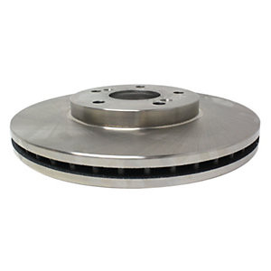 Centric C-Tek 121.40046 Brake Disc - Plain Surface Sold Individually
