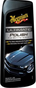 Meguiars G19216 Polish - Universal