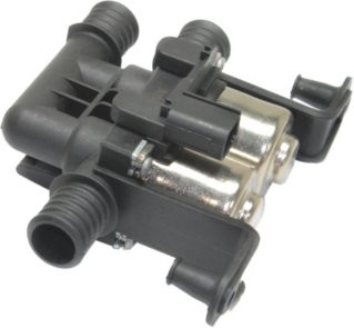 Replacement REPB381701 Heater Valve - Direct Fit