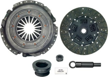 Perfection Clutch MU30-1 Clutch Kit - Organic, Direct Fit