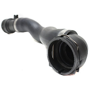 Replacement REPB501502 Radiator Hose - Black, Direct Fit
