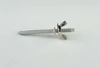 anchor with wingnut