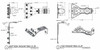 Astroguard Hurricane Fabric Clip Dimensions Diagram