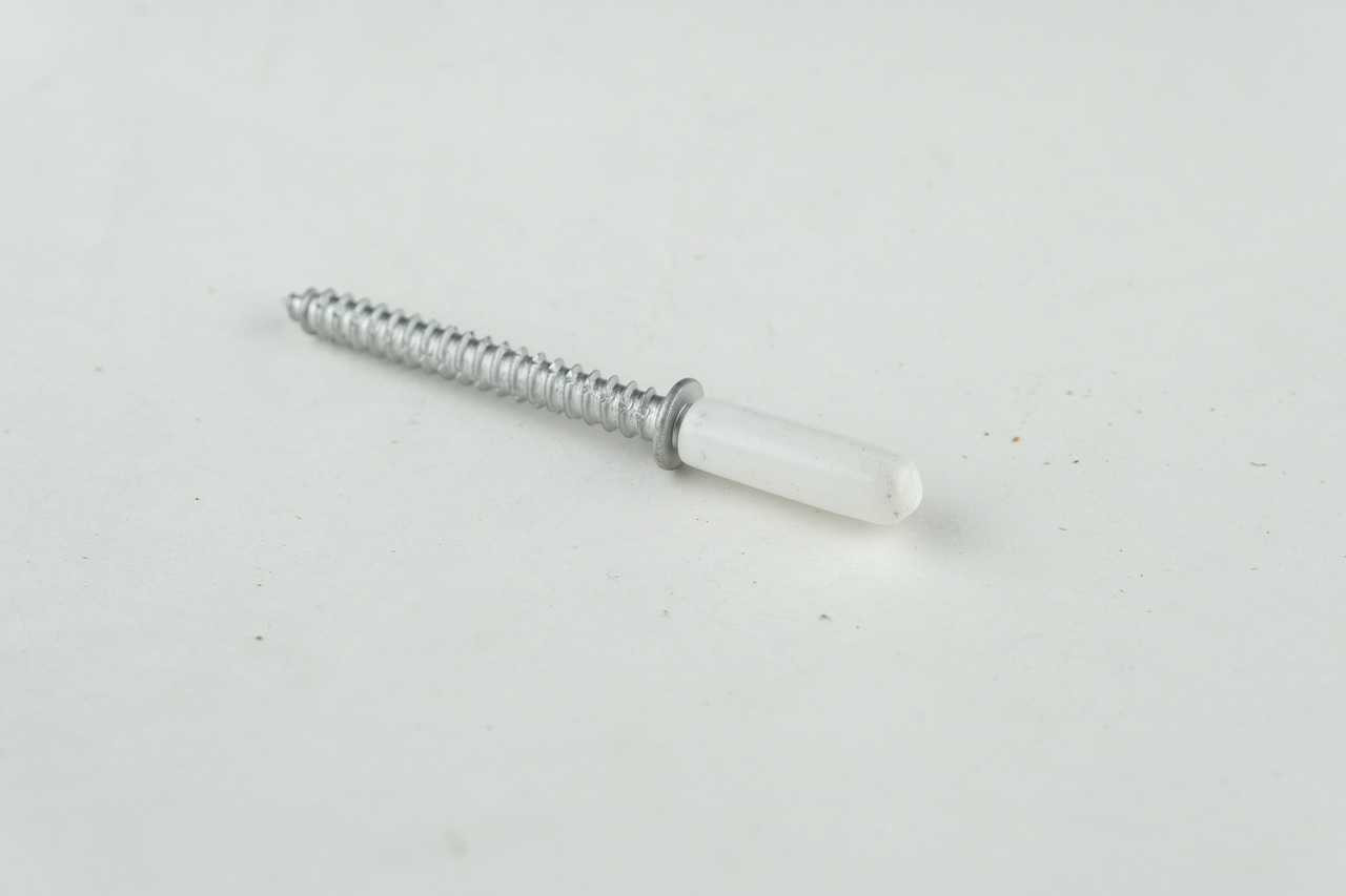 Male Panelmate Pro Screw Anchors for Hurricanes