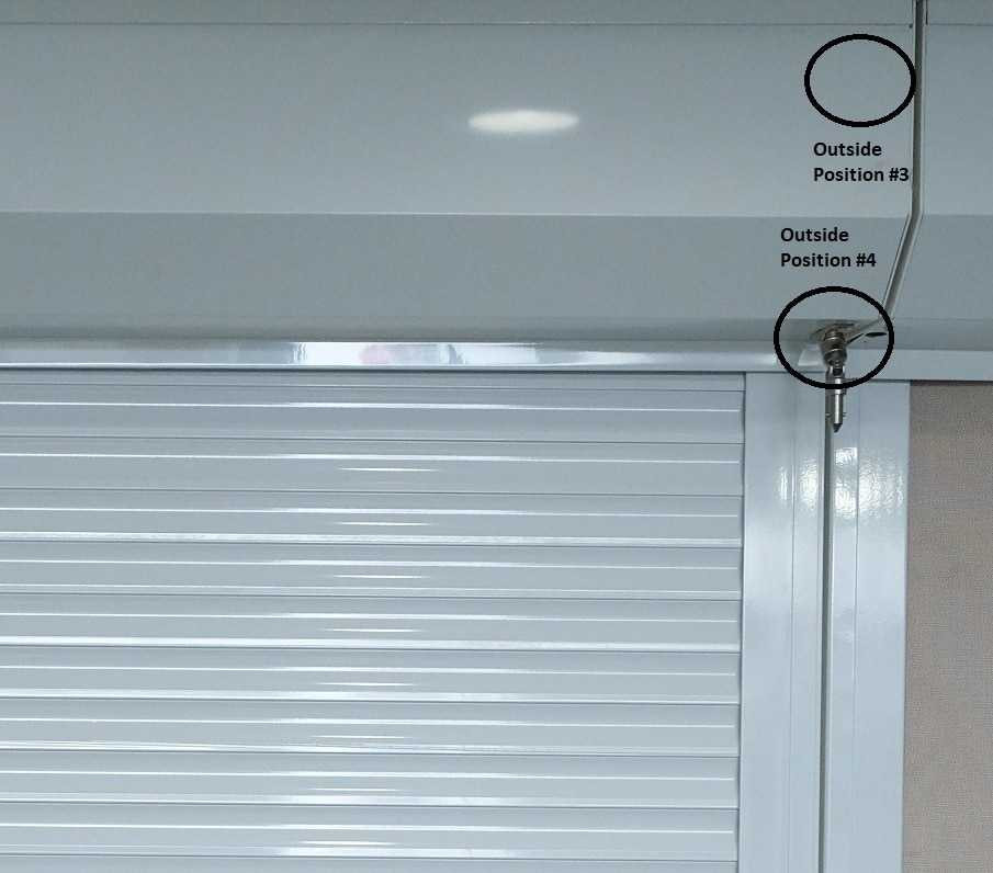 Rolldown Shutters Rollup Shutters Get Instant Pricing