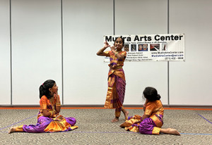 Bollywood Adult Group Dance Lessons