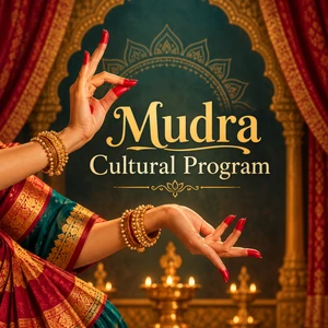 Mudra Cultural Program