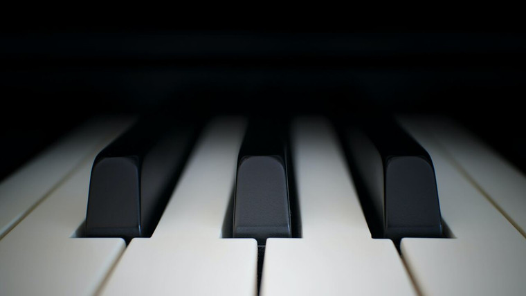 PRIVATE Keyboard - Piano Lessons