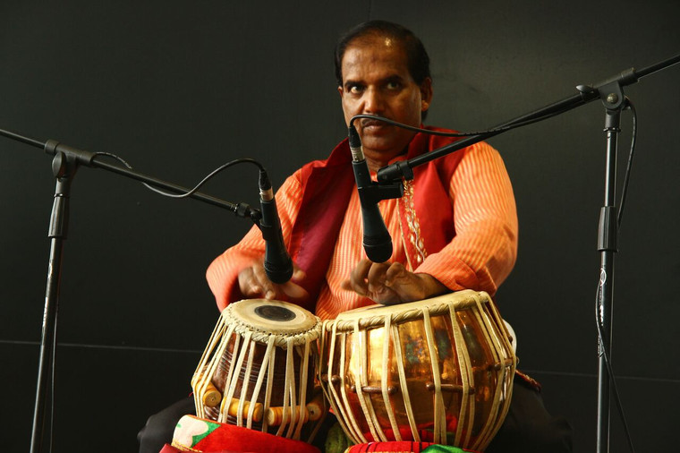 Tabla Lessons - Online 1-on-1