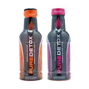 Pure Detox Extra Strength 20oz Pure Detox Extra Strength 20oz