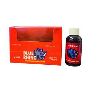 Rhino 10k Limited Edition Enhancement Shots Rhino 10k Limited Edition Enhancement Shots