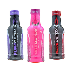 Pure Detox Maximum Strength 20oz Pure Detox Maximum Strength 20oz